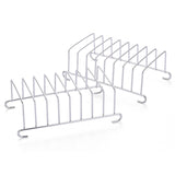 Maxbell Rectangle Toast Rack Holder Kitchen Storage Utility Home Toast Holder Bread