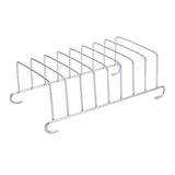 Maxbell Rectangle Toast Rack Holder Kitchen Storage Utility Home Toast Holder Bread