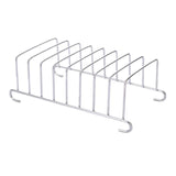 Maxbell Rectangle Toast Rack Holder Kitchen Storage Utility Home Toast Holder Bread