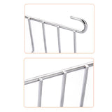 Maxbell Rectangle Toast Rack Holder Kitchen Storage Utility Home Toast Holder Bread