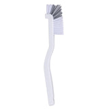 Maxbell Bottle Brush Household Use Tools Nylon Wall Breaker Stiff Bristles Kitchen