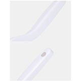 Maxbell Bottle Brush Household Use Tools Nylon Wall Breaker Stiff Bristles Kitchen