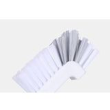 Maxbell Bottle Brush Household Use Tools Nylon Wall Breaker Stiff Bristles Kitchen