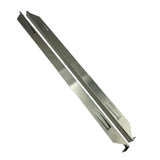 Maxbell 2x Stainless Steel Oven Gap Filler Kitchen Cabinets Gap for Kitchen 23inch