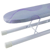 Maxbell Countertop Ironing Board High Temperature Resistant for Dormitory Traveling