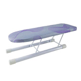 Maxbell Countertop Ironing Board High Temperature Resistant for Dormitory Traveling