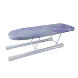 Maxbell Countertop Ironing Board High Temperature Resistant for Dormitory Traveling
