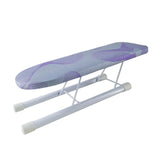 Maxbell Countertop Ironing Board High Temperature Resistant for Dormitory Traveling