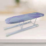 Maxbell Countertop Ironing Board High Temperature Resistant for Dormitory Traveling