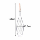 Maxbell BBQ Grill Net Foldable Accessories Durable for Grilling Picnic Camping A