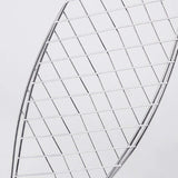 Maxbell BBQ Grill Net Foldable Accessories Durable for Grilling Picnic Camping B
