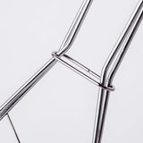 Maxbell BBQ Grill Net Foldable Accessories Durable for Grilling Picnic Camping B