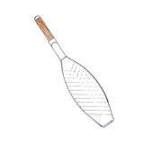 Maxbell BBQ Grill Net Foldable Accessories Durable for Grilling Picnic Camping B