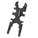 Maxbell Sink Faucet Installer Wrench Set Installer with Level Extractor for Kitchen A