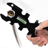 Maxbell Sink Faucet Installer Wrench Set Installer with Level Extractor for Kitchen A