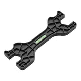 Maxbell Sink Faucet Installer Wrench Set Installer with Level Extractor for Kitchen B