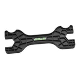 Maxbell Sink Faucet Installer Wrench Set Installer with Level Extractor for Kitchen B