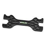 Maxbell Sink Faucet Installer Wrench Set Installer with Level Extractor for Kitchen B