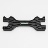 Maxbell Sink Faucet Installer Wrench Set Installer with Level Extractor for Kitchen B