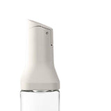 Maxbell Multifunctional Oil Dispenser Gadget for Barbecue Baking grey