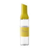 Maxbell Multifunctional Oil Dispenser Gadget for Barbecue Baking yellow