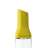 Maxbell Multifunctional Oil Dispenser Gadget for Barbecue Baking yellow