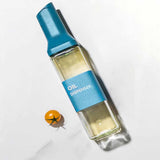 Maxbell Multifunctional Oil Dispenser Gadget for Barbecue Baking blue