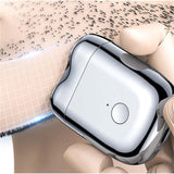 Maxbell Mini Electric Shaver Quickly Clean Electric Face Shaver Cleaning for Home