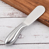 Maxbell Portable Spatula Kitchen Tools Cookware Cutlery Solid for Jam Butter Toast