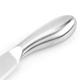 Maxbell Portable Spatula Kitchen Tools Cookware Cutlery Solid for Jam Butter Toast