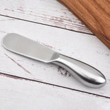 Maxbell Portable Spatula Kitchen Tools Cookware Cutlery Solid for Jam Butter Toast