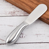 Maxbell Portable Spatula Kitchen Tools Cookware Cutlery Solid for Jam Butter Toast