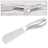 Maxbell Portable Spatula Kitchen Tools Cookware Cutlery Solid for Jam Butter Toast