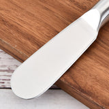 Maxbell Portable Spatula Kitchen Tools Cookware Cutlery Solid for Jam Butter Toast