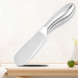 Maxbell Portable Spatula Kitchen Tools Cookware Cutlery Solid for Jam Butter Toast