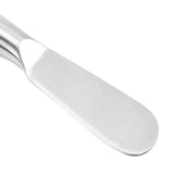 Maxbell Portable Spatula Kitchen Tools Cookware Cutlery Solid for Jam Butter Toast