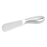 Maxbell Portable Spatula Kitchen Tools Cookware Cutlery Solid for Jam Butter Toast