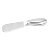 Maxbell Portable Spatula Kitchen Tools Cookware Cutlery Solid for Jam Butter Toast