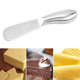 Maxbell Portable Spatula Kitchen Tools Cookware Cutlery Solid for Jam Butter Toast