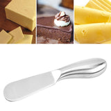 Maxbell Portable Spatula Kitchen Tools Cookware Cutlery Solid for Jam Butter Toast