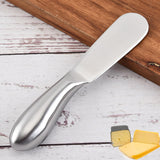 Maxbell Portable Spatula Kitchen Tools Cookware Cutlery Solid for Jam Butter Toast