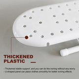 Maxbell Portable Ironing Board Tabletop Removable Sleeve for Ironing Accessories