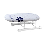 Maxbell Portable Ironing Board Tabletop Removable Sleeve for Ironing Accessories