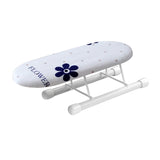 Maxbell Portable Ironing Board Tabletop Removable Sleeve for Ironing Accessories