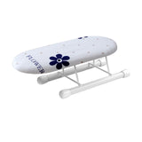 Maxbell Portable Ironing Board Tabletop Removable Sleeve for Ironing Accessories
