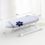 Maxbell Portable Ironing Board Tabletop Removable Sleeve for Ironing Accessories