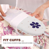 Maxbell Portable Ironing Board Tabletop Removable Sleeve for Ironing Accessories