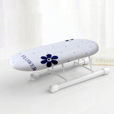 Maxbell Portable Ironing Board Tabletop Removable Sleeve for Ironing Accessories