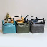 Maxbell Durable Cooler Bags Thermal Waterproof Tear Proof for Travel