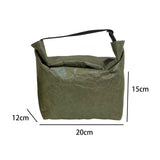 Maxbell Durable Cooler Bags Thermal Waterproof Tear Proof for Travel